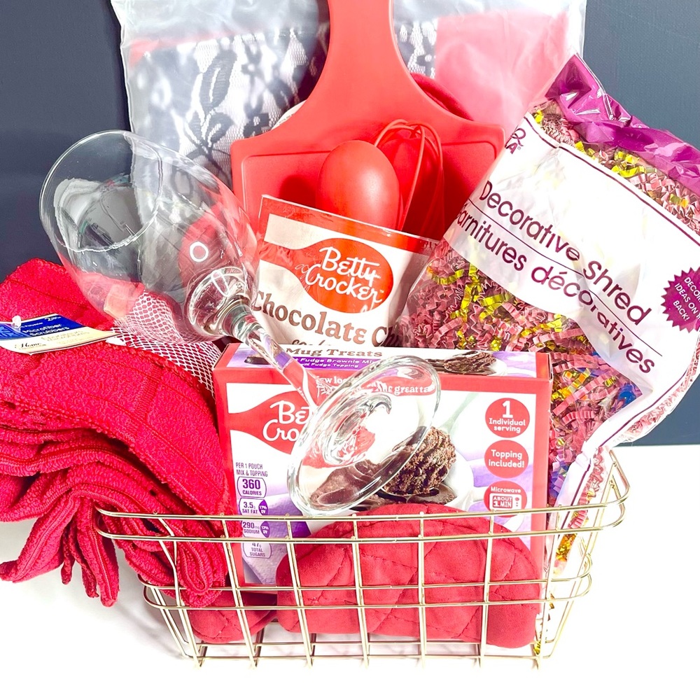 Baking set - Picture 2 of 4